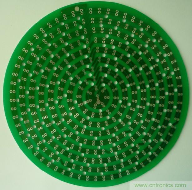 高速高密度PCB<a href=http://m.75xy.cn/pcb/ target=_blank class=infotextkey>設(shè)計(jì)</a>中電容器的選擇