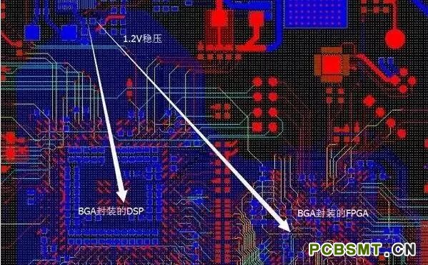 十一條PCB<a href=http://m.75xy.cn/pcb/ target=_blank class=infotextkey>設(shè)計</a>經(jīng)驗 讓你受用一生